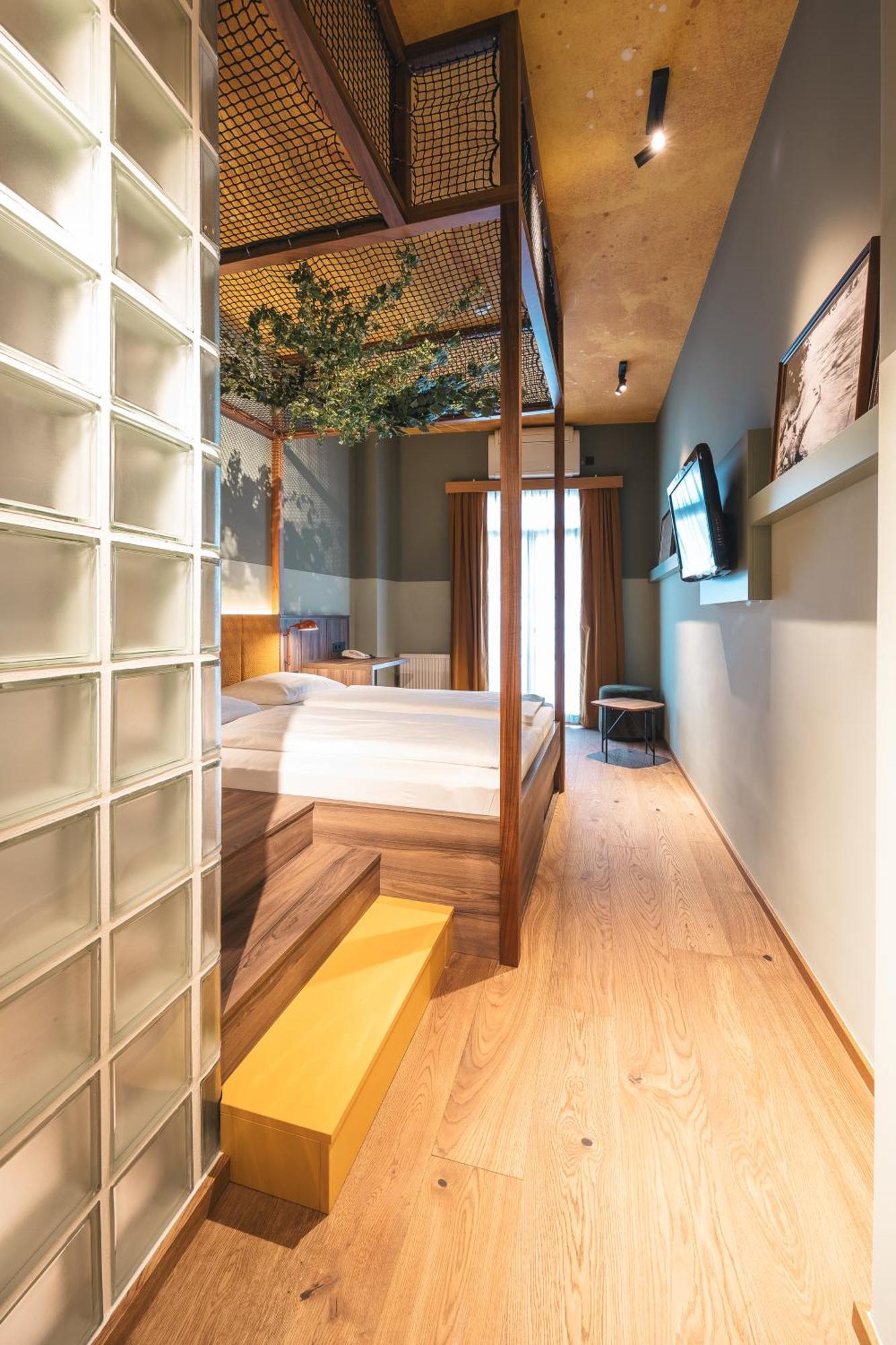 Fischerwirt Zell Am Hotel 4*