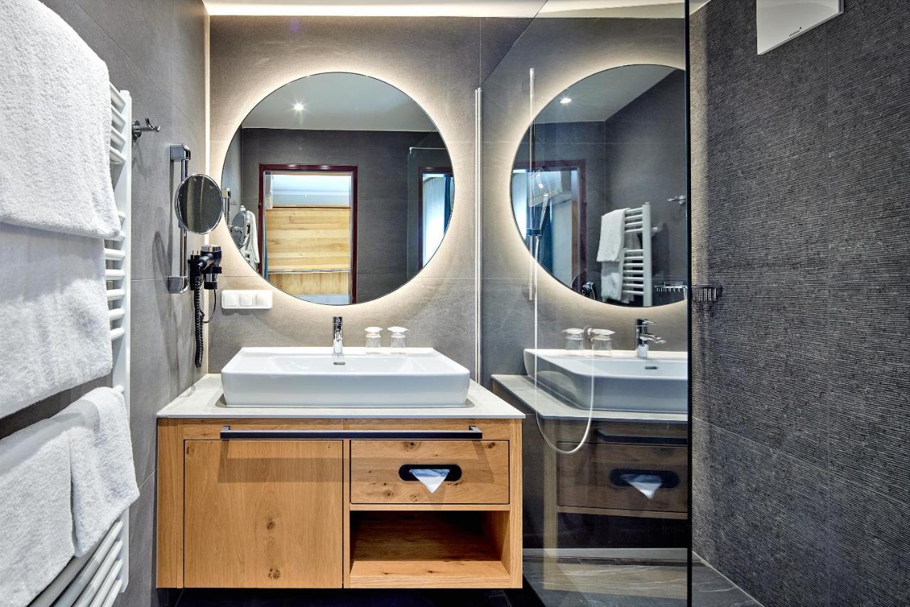 Hotel Fish'inn Zell - Fischerwirt Zell am See