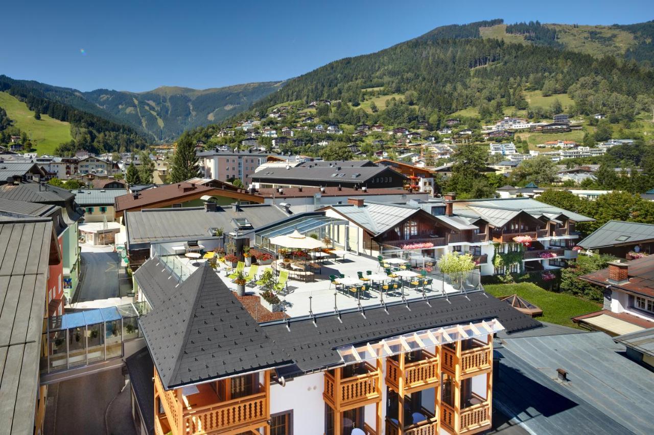 Hotel Fish'inn Zell - Fischerwirt Zell am See