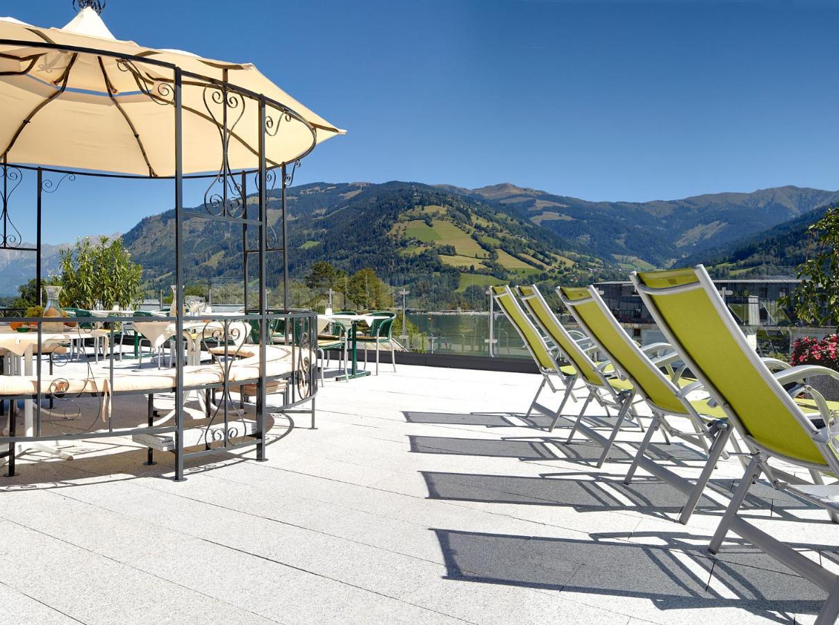 Fish'inn Zell - Fischerwirt 4*