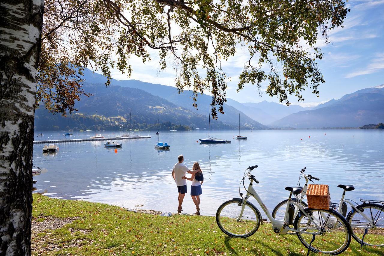 Hotel Fish'inn Zell - Fischerwirt 4*