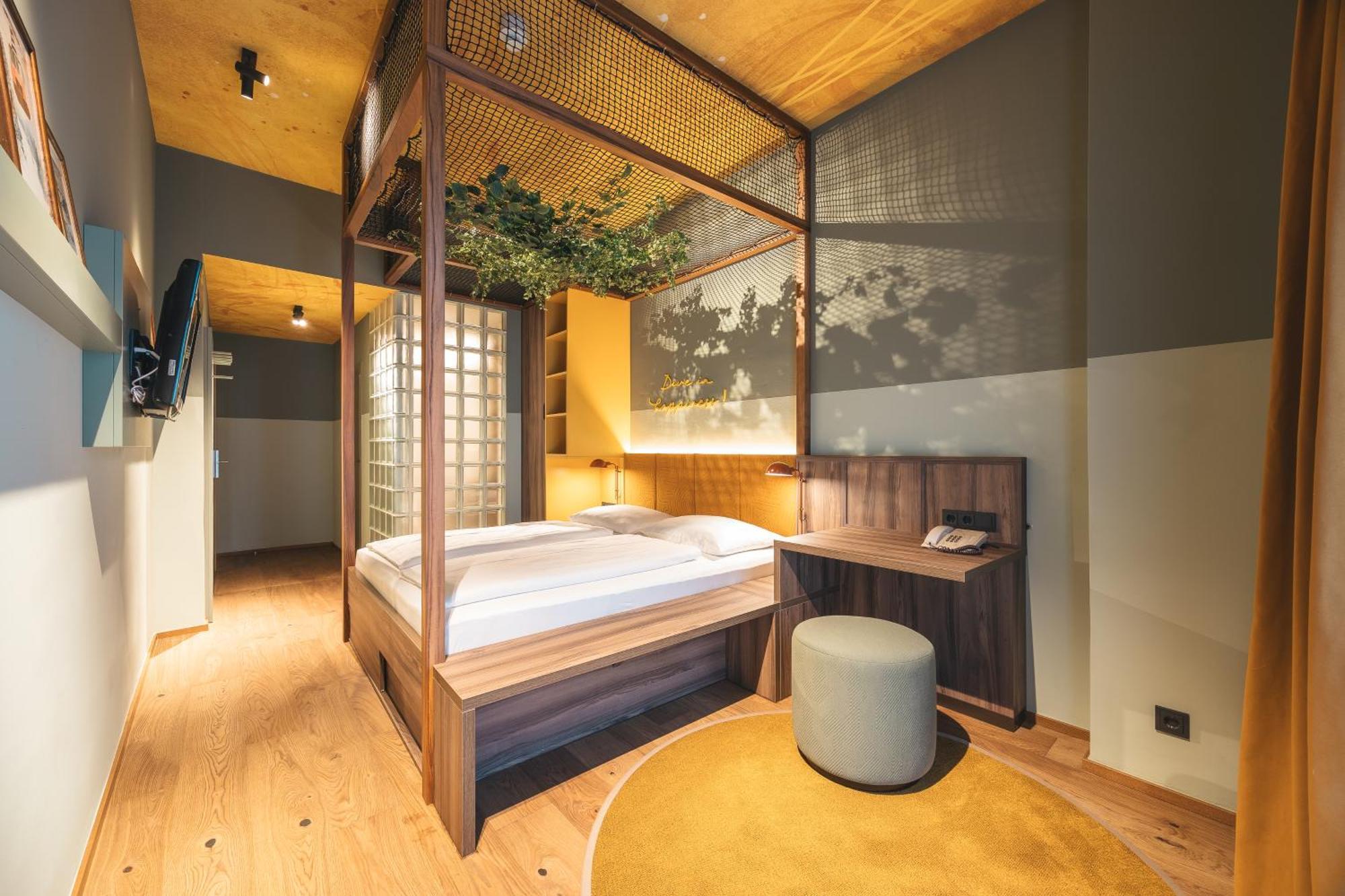 Fish'inn Zell - Fischerwirt Hotel Zell am See
