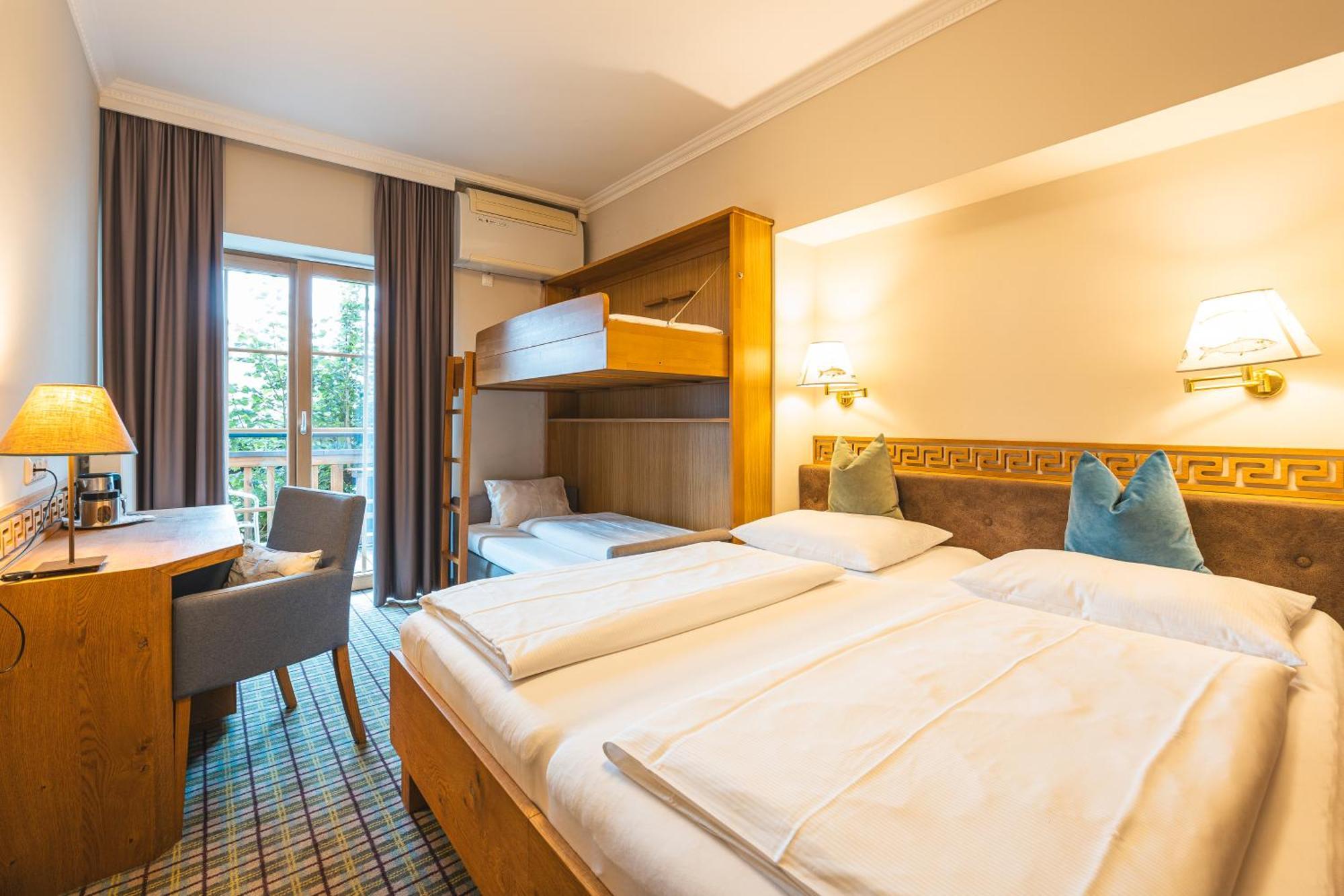 Fish'inn Zell - Fischerwirt Hotel