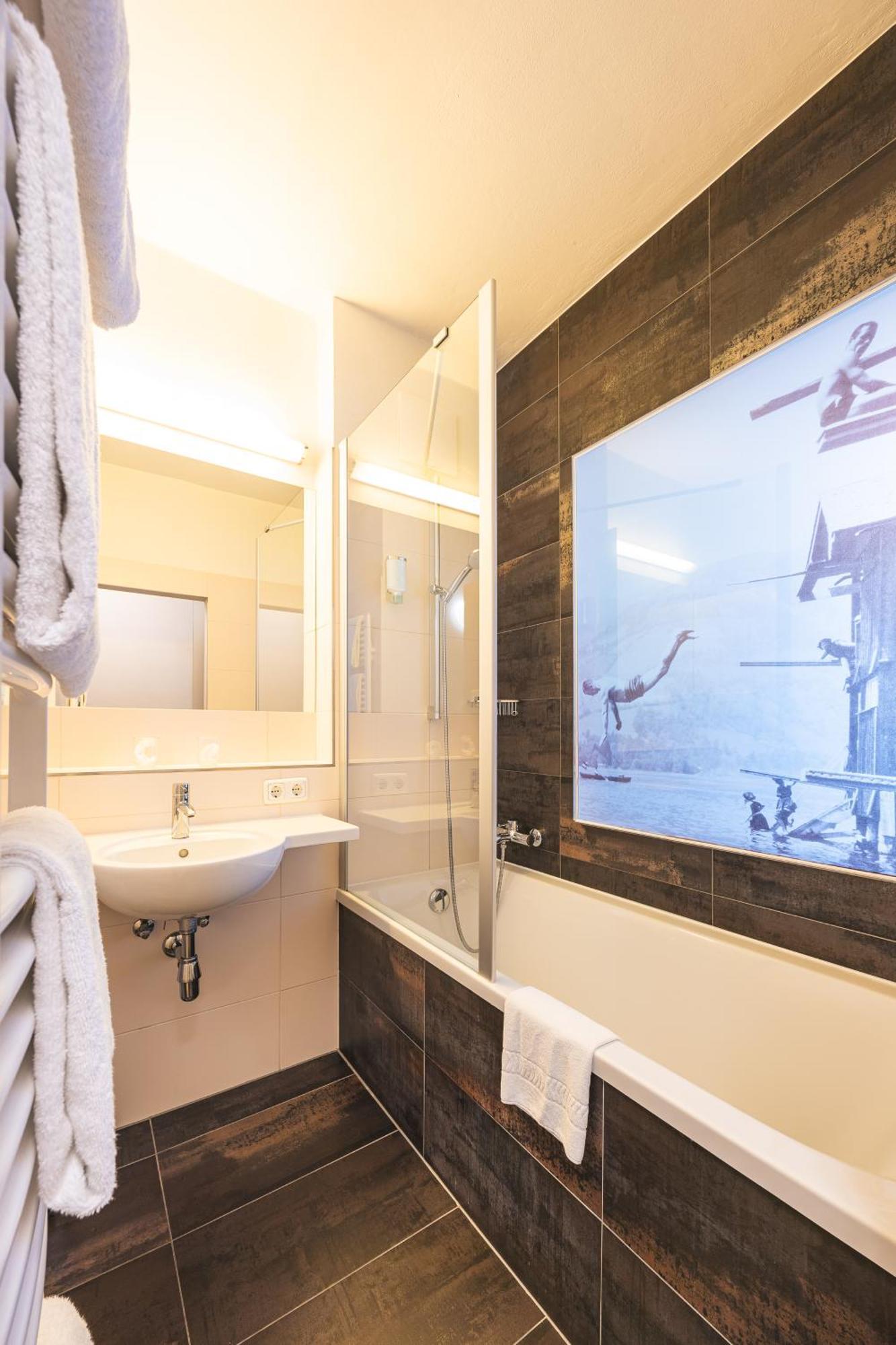 Fish'inn Zell - Fischerwirt Hotel 4*