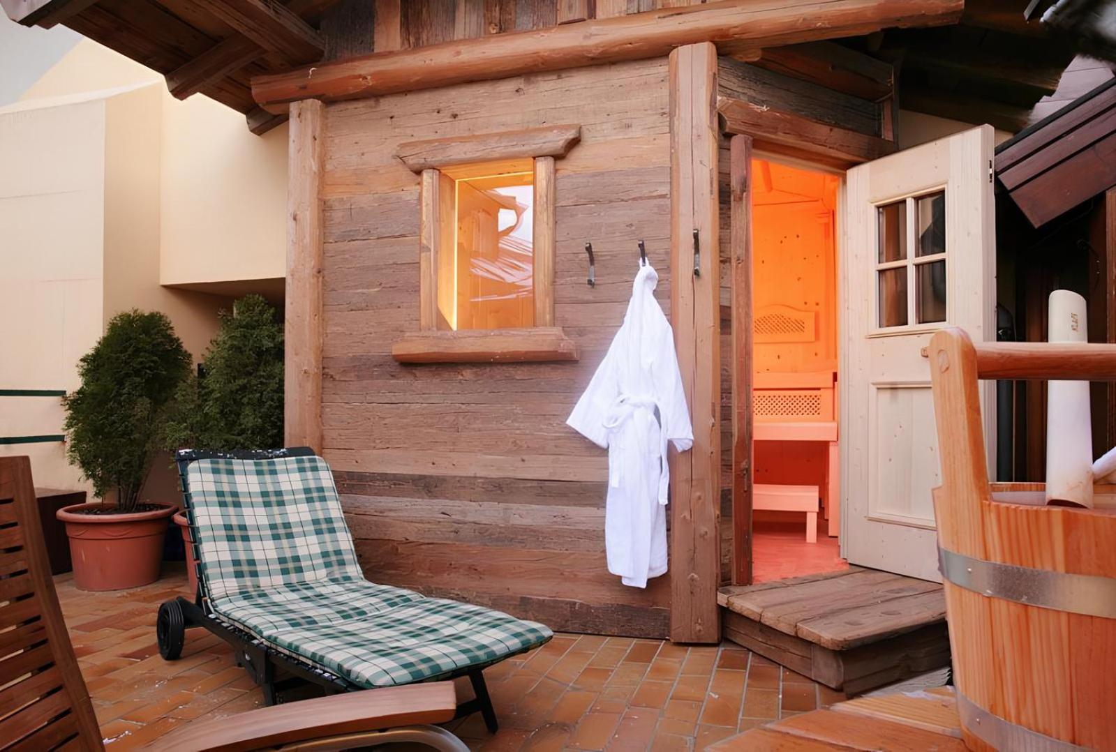 Fish'inn Zell - Fischerwirt 4*