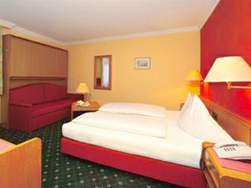 Hotel Fish'inn Zell - Fischerwirt Zell am See