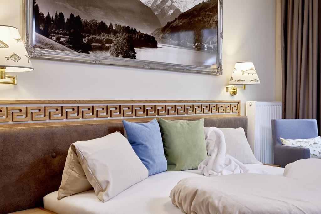 Hotel Fish'inn Zell - Fischerwirt Zell am See