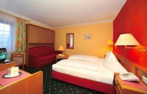 Fish'inn Zell - Fischerwirt Hotel Zell am See