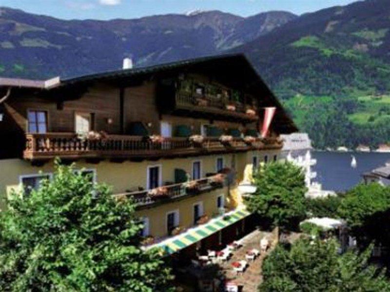 Fish'inn Zell - Fischerwirt 4* Zell am See