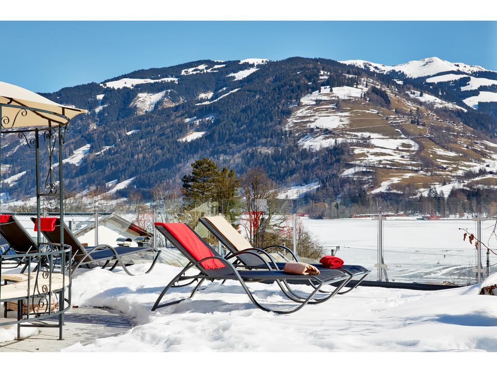 Fish'inn Zell - Fischerwirt 4*