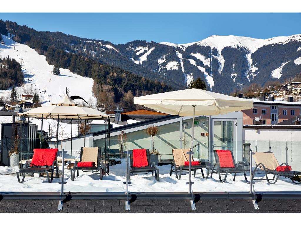 Hotel Fish'inn Zell - Fischerwirt